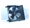 Electroventilator Chevrolet Aveo GM